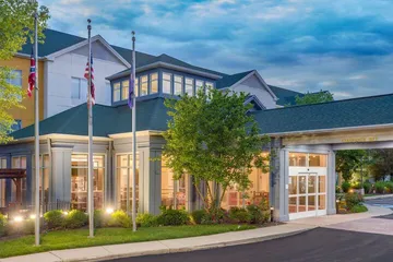 Hilton Garden Inn Cincinnati / Sharonville