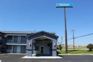 Travelodge by Wyndham Killeen / Fort Hood