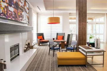 Hilton Garden Inn BWI Airport