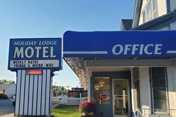Holiday Lodge Motel