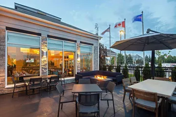 Hilton Garden Inn Toronto / Oakville