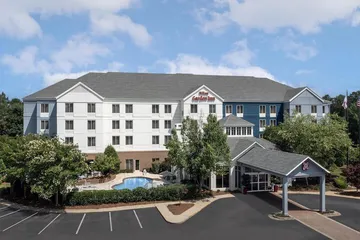 Hilton Garden Inn Auburn / Opelika