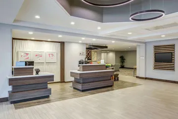 Hilton Garden Inn Boston / Waltham