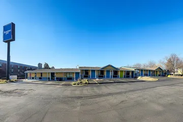Rodeway Inn Auburn Hills - Detroit