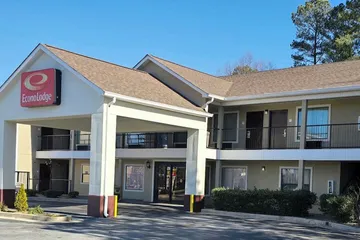 Econo Lodge Villa Rica