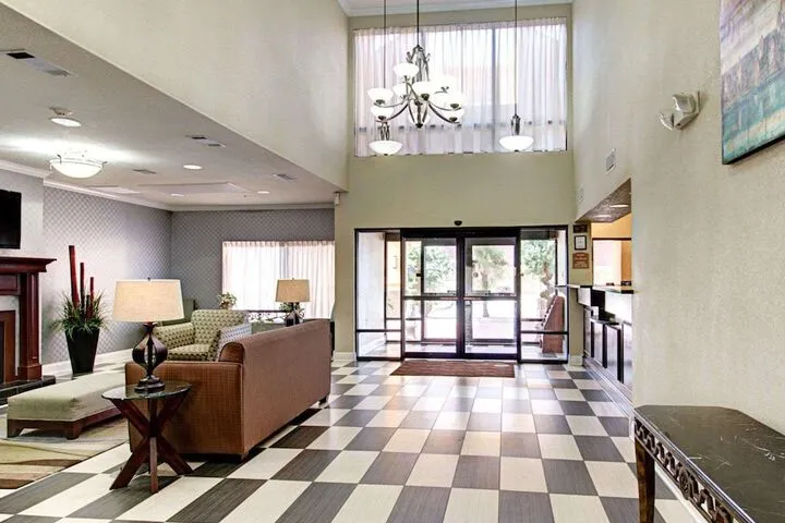 Hotel Interior 2 of 52
