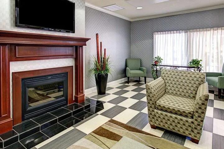 Hotel Interior 3 of 52