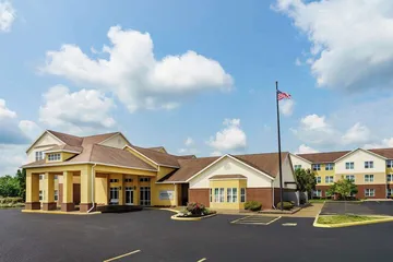 Homewood Suites by Hilton Rochester / Henrietta