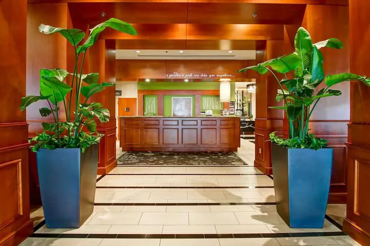 Hotel Interior 4 of 42