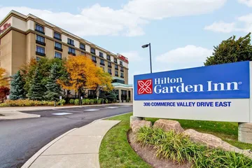 Hilton Garden Inn Toronto / Markham