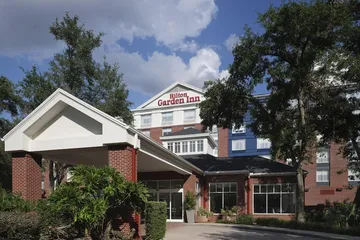 Hilton Garden Inn Tampa East / Brandon