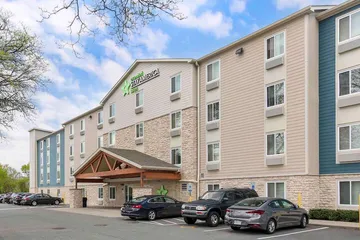 Extended Stay America Suites - Providence