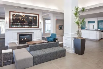 Hilton Garden Inn Tucson Airport