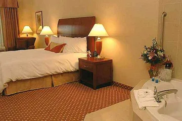 Hilton Garden Inn Victorville