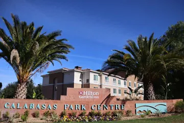 Hilton Garden Inn Calabasas