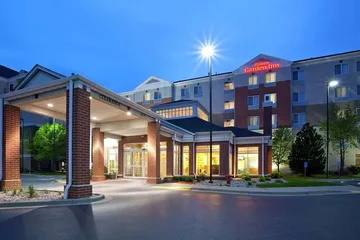 Hilton Garden Inn Minneapolis / Bloomington
