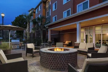 Residence Inn Charleston North / Ashley Phosphate