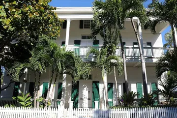 Ridley House - Key West Historic Inns