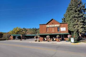 Hulett Motel
