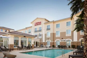Hilton Garden Inn Las Vegas / Henderson