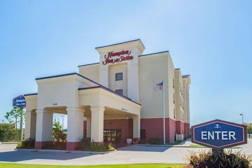 Hampton Inn & Suites Oklahoma City - South
