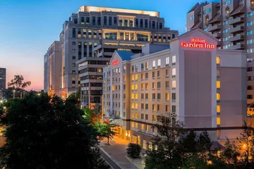 Hilton Garden Inn Arlington / Courthouse Plaza