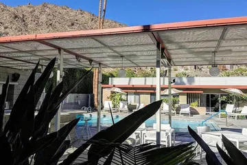 Orbit in - 21 and Over - a Town & Desert Boutique Hotel