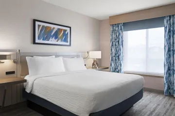 Hilton Garden Inn Albuquerque Airport