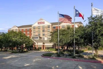 Hilton Garden Inn Dallas-Allen
