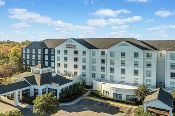 Hilton Garden Inn Charleston Airport