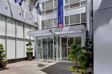 Hilton Garden Inn New York / Manhattan-Chelsea