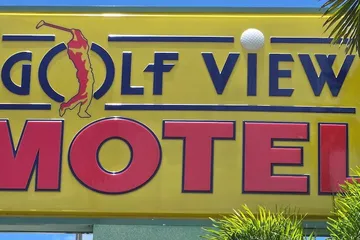 Golf View Motel