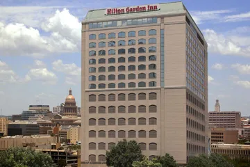 Hilton Garden Inn Austin Downtown