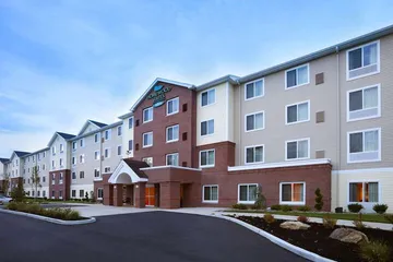 Homewood Suites by Hilton Atlantic City / Egg Harbor Township