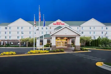 Hilton Garden Inn Annapolis