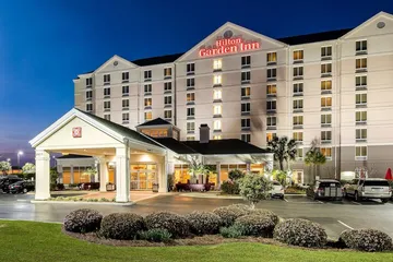 Hilton Garden Inn Florence