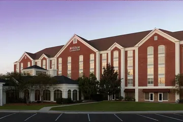 Hilton Garden Inn Jackson / Madison
