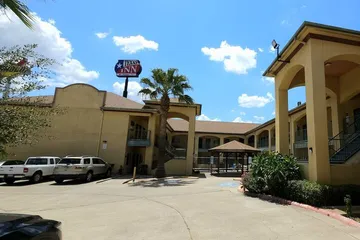 Texas Inn and Suites RGV