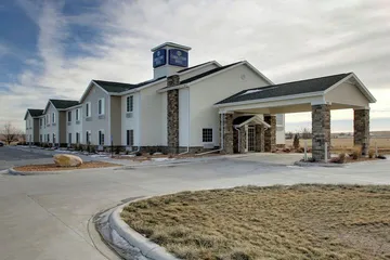 Cobblestone Hotel & Suites - Wayne