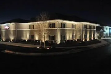 Affordable Suites Augusta