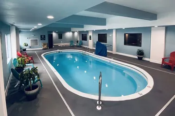 La Quinta Inn & Suites by Wyndham Harrisburg-Hershey