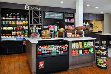 Hilton Garden Inn Chesapeake / Greenbrier