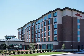 Hilton Garden Inn Hartford South / Glastonbury