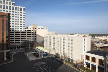 Hilton Garden Inn Virginia Beach Town Center