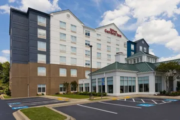 Hilton Garden Inn Birmingham / Lakeshore Drive