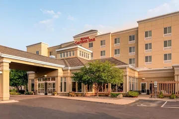 Hilton Garden Inn Billings