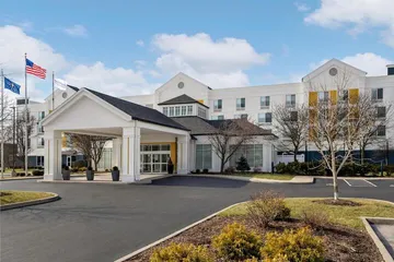 Hilton Garden Inn Indianapolis / Carmel