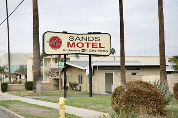 Sands Motel