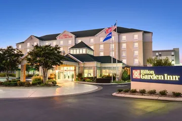 Hilton Garden Inn Chattanooga / Hamilton Place