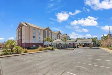Hilton Garden Inn Myrtle Beach / Coastal Grand Mall